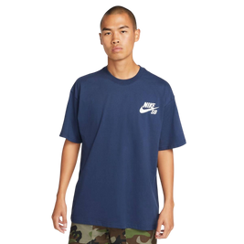 Nike SB Logo Skate T-Shirt