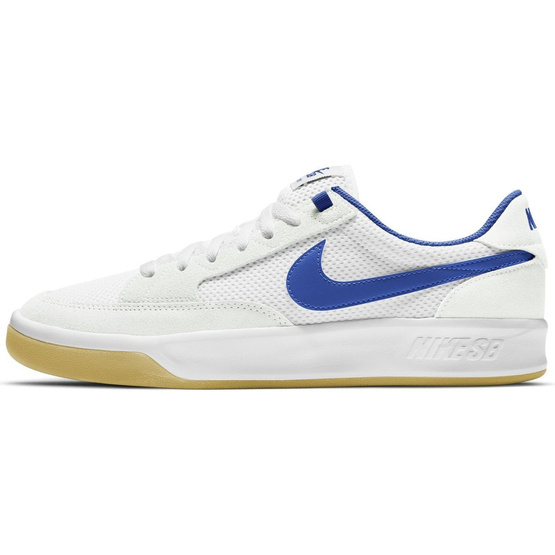 Nike SB Nike SB Adversary SUMMIT WHITE/HYPER ROYAL-WHITE