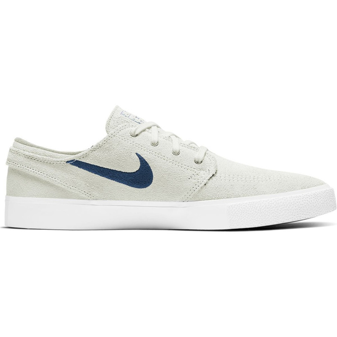 Buty Nike Sb Zoom SUMMIT WHITE/COURT BLUE-SUMMIT WHITE