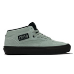 buty Vans Skate Half Cab Gray Olive 