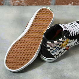 Buty Vans Sk8-hi X Skateistan 