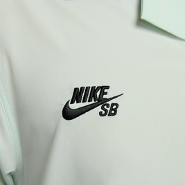 Nike SB Short-Sleeve Bowling Button-Up Shirt Paris 2024 Olympics