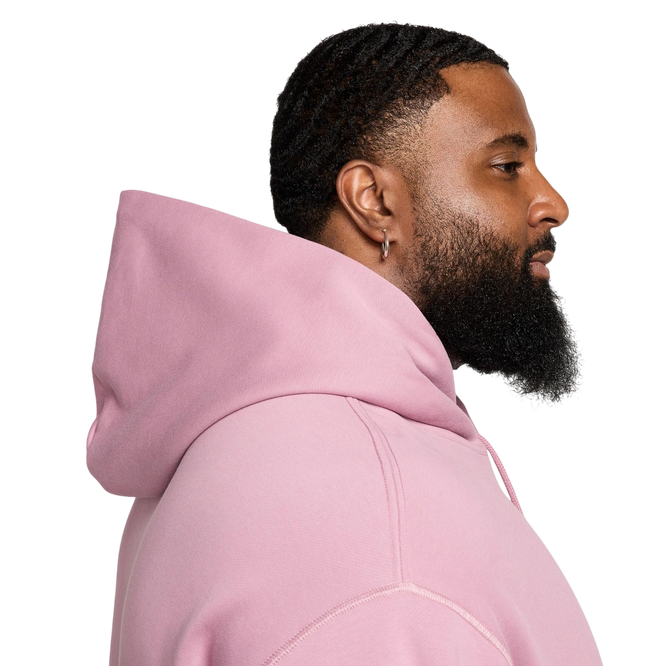 Fleece Pullover Skate Hoodie