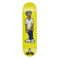 Palace Skateboards - JAHMIR PRO