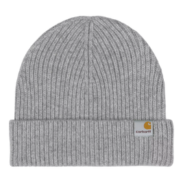 Carhartt WIP Gabe Beanie (Grey Heather)