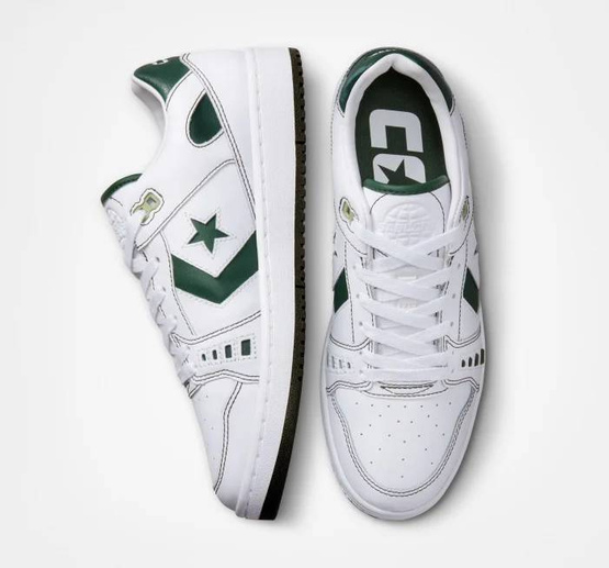 Converse AS-1 Pro (White/Green)