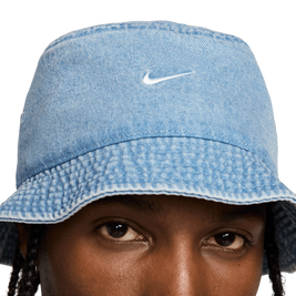Czapka Nike SB Denim Bucket Hat