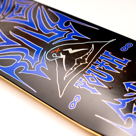 Youth Skateboards Lightning