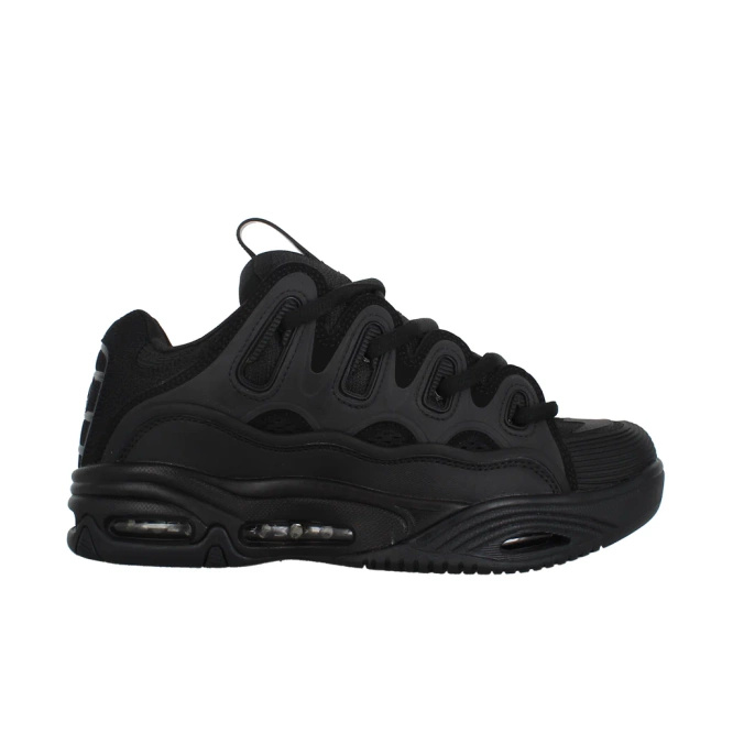 Osiris D3 2001 (black/black/black)
