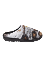 Kapcie Carhartt WIP Cordura® Slippers Wild Dog Print