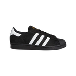 buty Adidas Superstar ADV (Black/White)