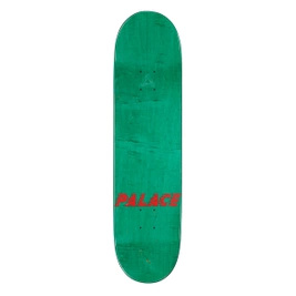 Palace Skateboards BENNY PRO 8.18