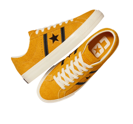Converse One Star Academy Pro OX (Sunflower Gold/ Black/ Egret)