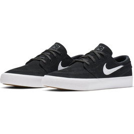 Buty Nike Sb Zoom Stefan Janoski RM SE Black/white-thunder Grey