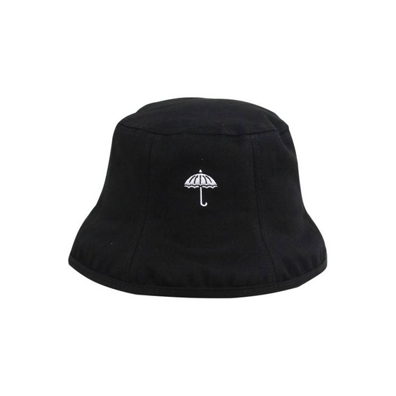 czapka  hellas POPPINS BUCKET BLACK