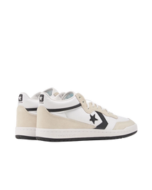 buty Converse Fastbreak Pro Mid (White/Black/Egret)