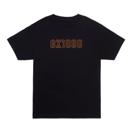 koszulka GX1000 Giants Tee (Black)