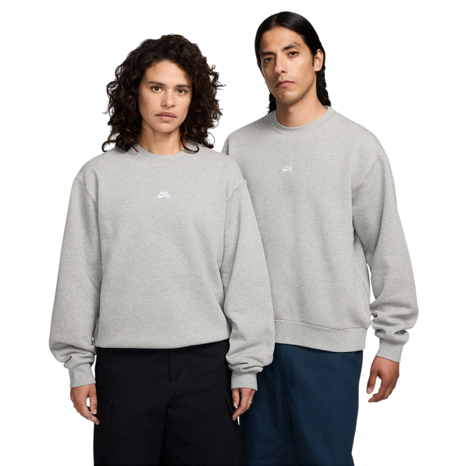 Nike SB Fleece Skate Crew