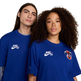 Koszulka Nike Sb Tee Paris 2024 Olympics