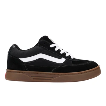 Buty Vans Skate Estazzo Gum Black/White