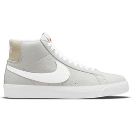 shoes Nike SB Zoom Blazer Mid  ISO Orange Label