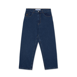 Spodnie Polar Big Boy Jeans (Dark Blue)