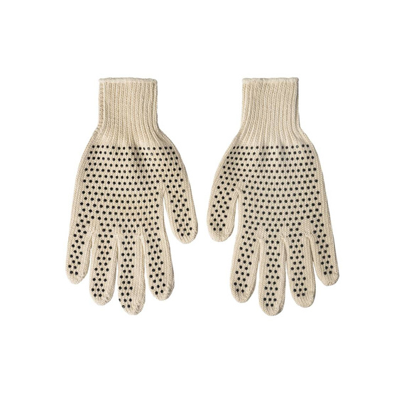 Tired Bones Work Gloves (Beige)