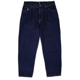 Spodnie magenta Og Pants - Dark Blue Denim