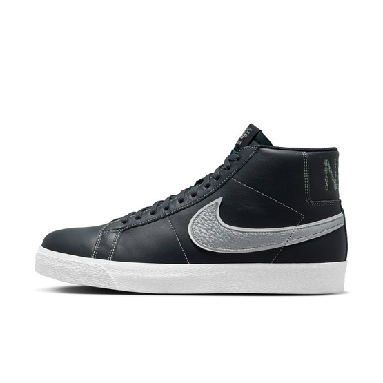 buty Nike SB Zoom Blazer Mid x Mason Silva