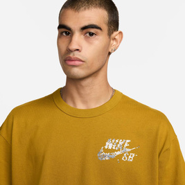 Koszulka Nike SB Yuto T-shirt