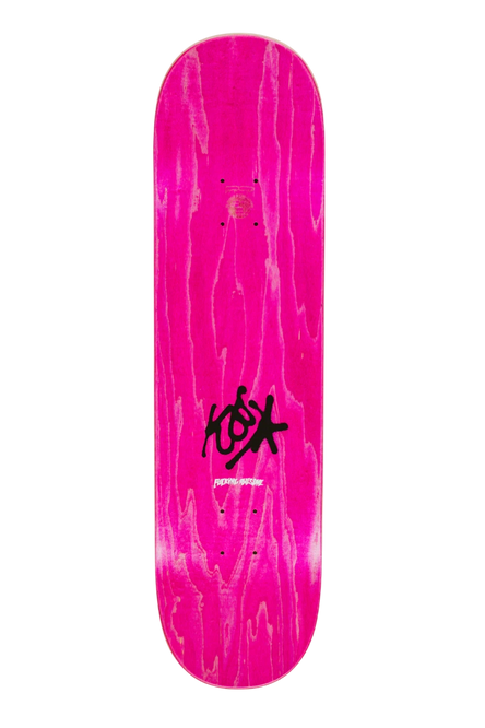 Fucking Awesome KB- Class Photo Painted By Sickid