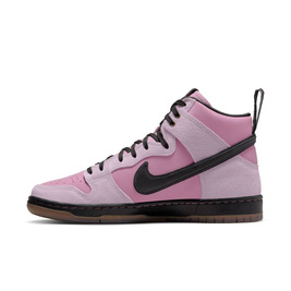Buty Nike SB Dunk High Pro ELEMENTAL PINK/BLACK