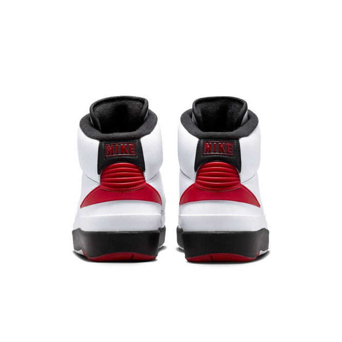 Nike Air Jordan 2 Retro