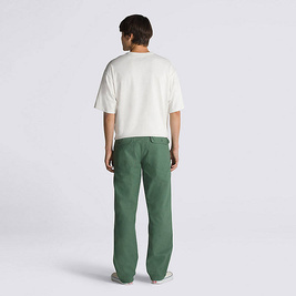 spodnie Vans Quasi Pants (Green)