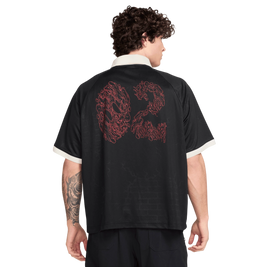 Nike SB Dri-FIT Jacquard Skate Jersey