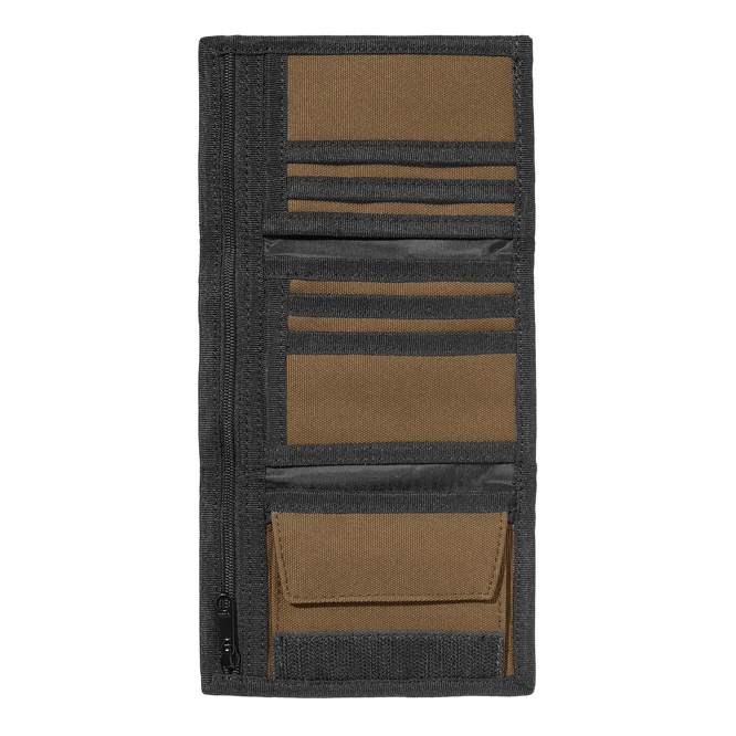 Carhartt WIP Alec Wallet (Lumber)