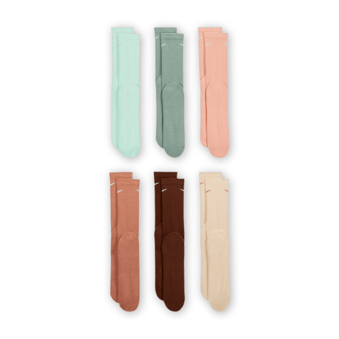 Nike SB Everyday Max Cushioned (6 Pairs)