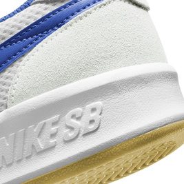 Nike SB Nike SB Adversary SUMMIT WHITE/HYPER ROYAL-WHITE