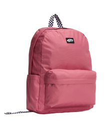 Vans Old School Backpack (Mauvewood)