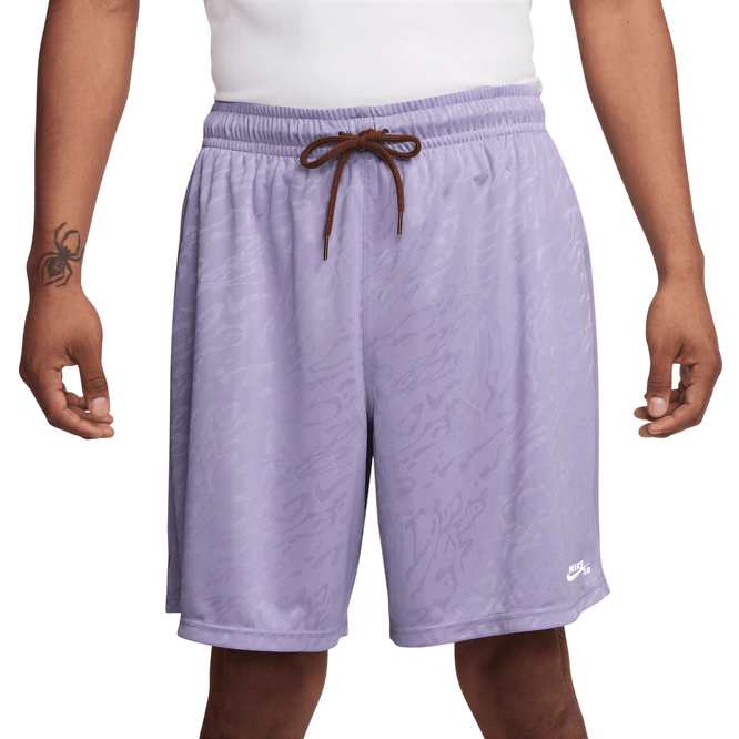 Szorty Nike Sb Jacq Sport Shorts