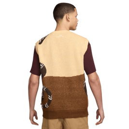 Sweter Nike Sb Sweater Vest Snake