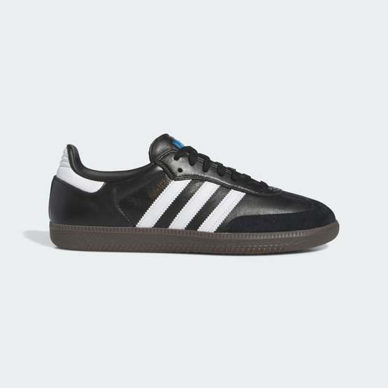 Adidas Samba ADV (Black/Gum)