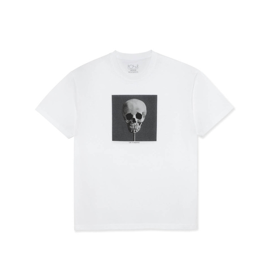 koszulka Polar Morphology Tee (White)