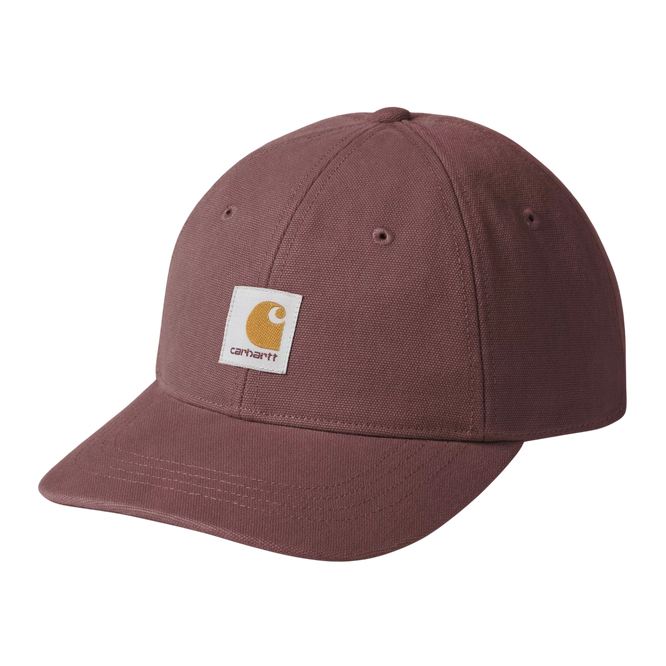 czapka Carhartt WIP Icon Cap (Dusky Pink)