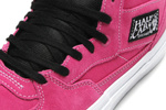 Vans Skate Half Cab (Pop Hot Pink)