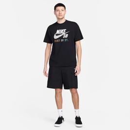 Koszulka Nike Sb Tee Jdi 