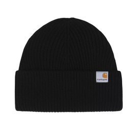 czapka Carhartt WIP Gabe Beanie (Black)