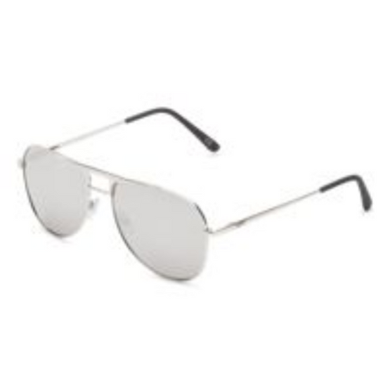 vans hyde silver sunglasses