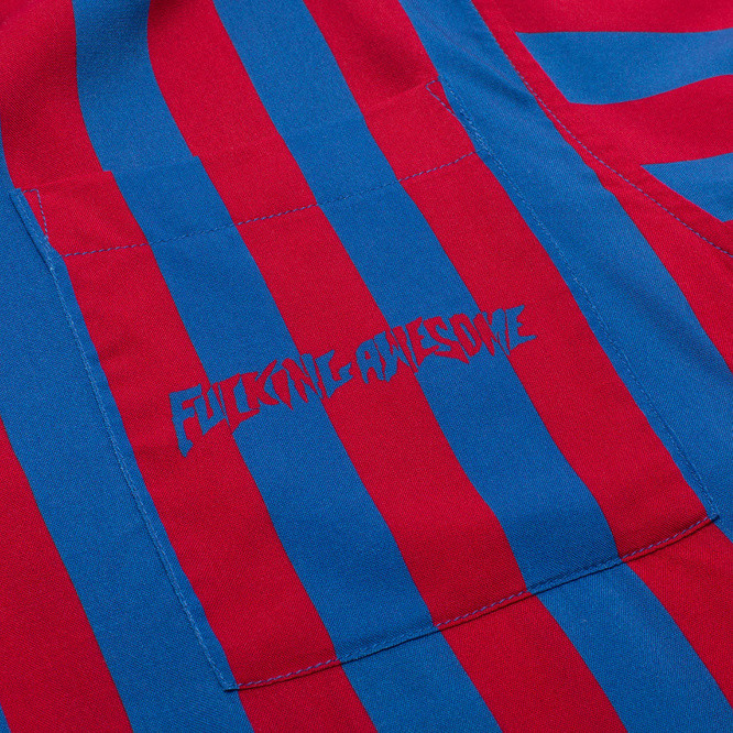 Fucking Awesome - Brain Function Club Shirt