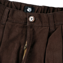 Magenta Pants Corleone Chino Pants brown